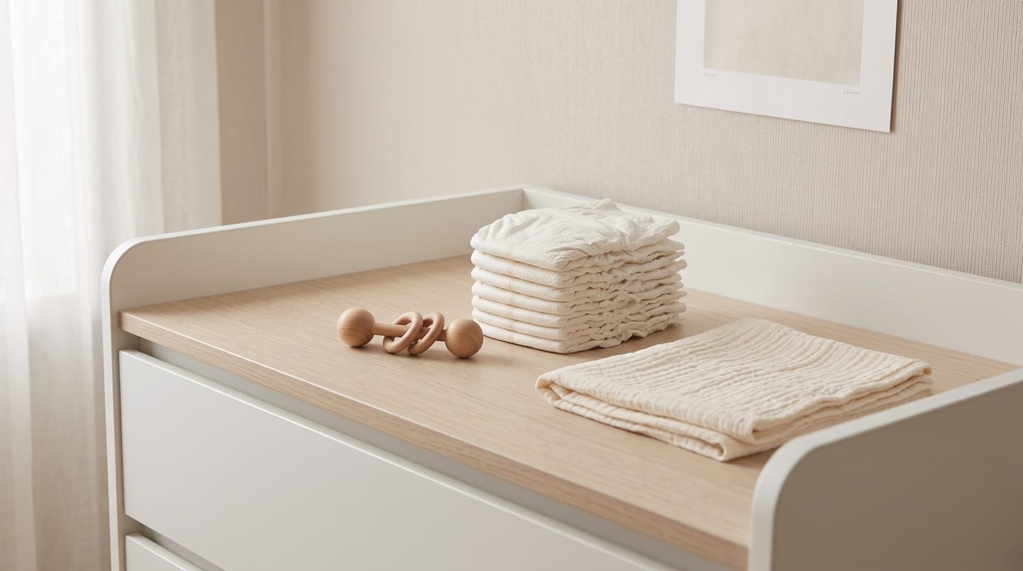 Snug-Fit Overnight Diapers, image 4