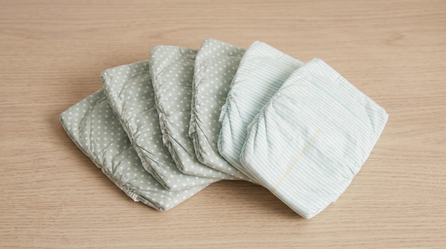 Snug-Fit Trial Pack, image 2